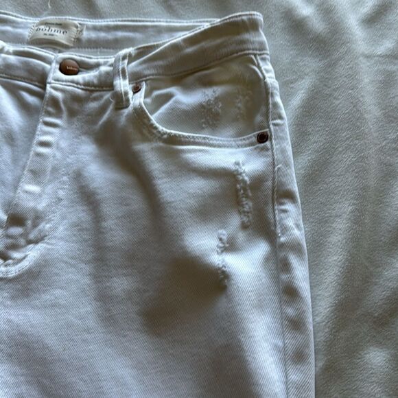 Bohme shorts - Picture 3 of 8